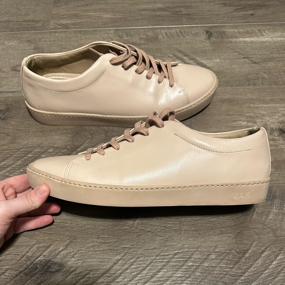 Jak Royal Sneaker Royal Nude EU 41 - Picture 3 of 7